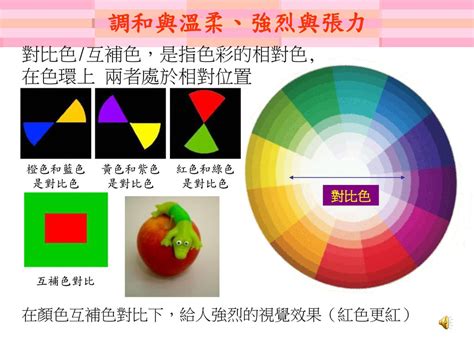 視覺疲勞顏色變化|彩色視覺